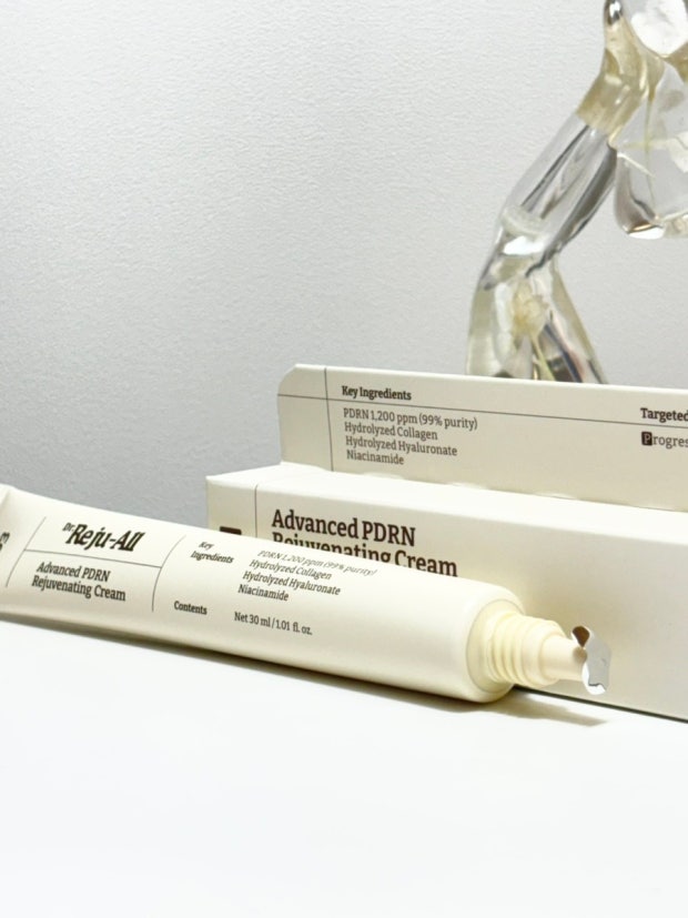 Dr. Reju-All 韓國 PD3 PDRN 極致修護霜 20ml