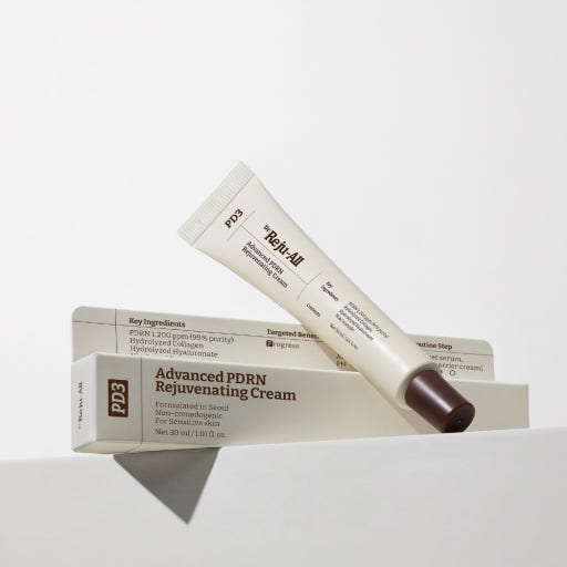 Dr. Reju-All 韓國 PD3 PDRN 極致修護霜 20ml