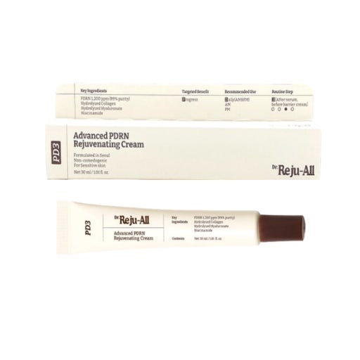 Dr. Reju-All PD3 Advanced PDRN Cream 20ml | STHK.BEAUTY – sthkbeauty