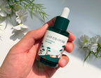 ROUND LAB 韓國 松樹鎮靜積雪草安瓶 30ml