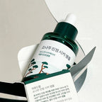 ROUND LAB 韓國 松樹鎮靜積雪草安瓶 30ml