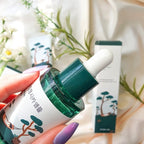 ROUND LAB 韓國 松樹鎮靜積雪草安瓶 30ml