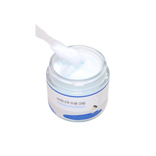 ROUND LAB 韓國 白樺木補水保濕霜 80ml