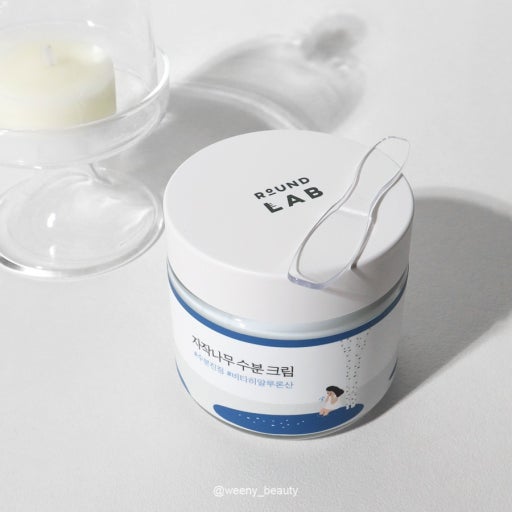 ROUND LAB 韓國 白樺木補水保濕霜 80ml