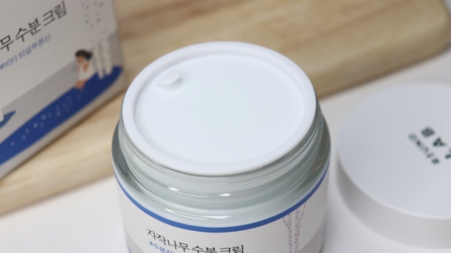 ROUND LAB 韓國 白樺木補水保濕霜 80ml