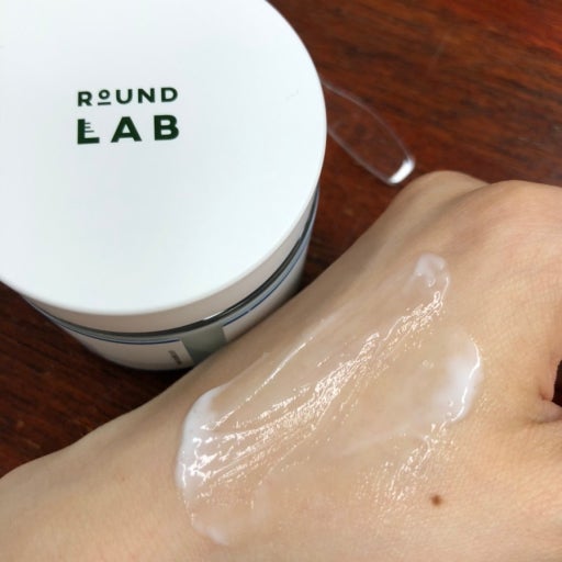 ROUND LAB 韓國 白樺木補水保濕霜 80ml