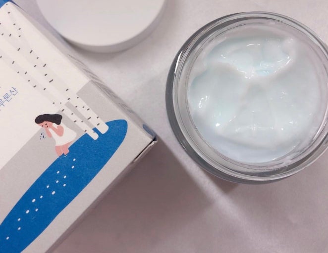 ROUND LAB 韓國 白樺木補水保濕霜 80ml