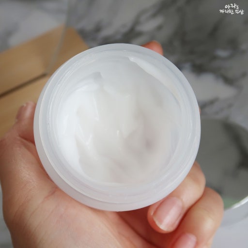 ROUND LAB 韓國 白樺木補水保濕霜 80ml