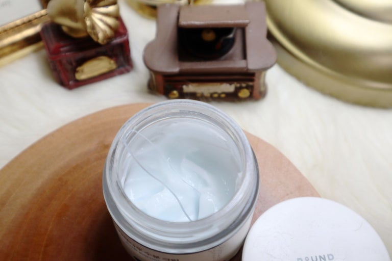 ROUND LAB 韓國 白樺木補水保濕霜 80ml