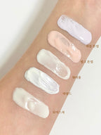 D'Alba 韓國 調色防曬隔離精華乳液 (紫色) SPF50+ PA++++ 50ml