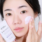 D'Alba 韓國 調色防曬隔離精華乳液 (紫色) SPF50+ PA++++ 50ml