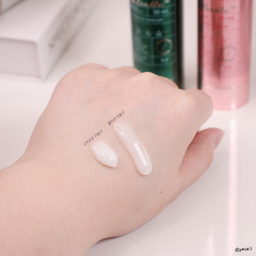 Sidmool Centella Goodspot Cream 30ml