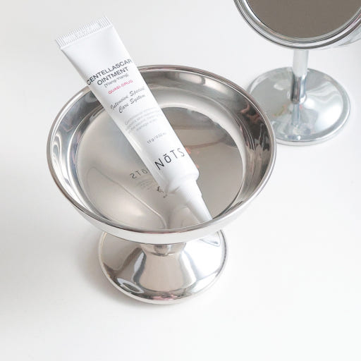 Nots Centella Scar Ointment (Ylang-Ylang) 15ml