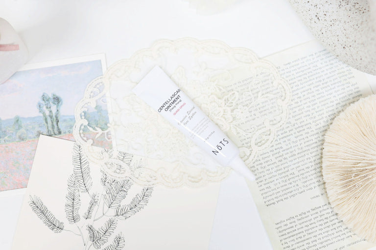 Nots Centella Scar Ointment (Ylang-Ylang) 15ml