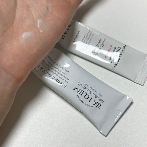 Nots Centella Scar Ointment (Ylang-Ylang) 15ml