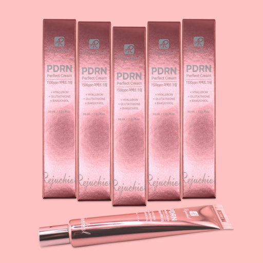 REJUCHIOL PDRN 1500ppm Cream 30ml