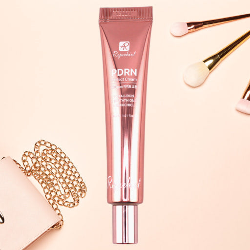 REJUCHIOL PDRN 1500ppm Cream 30ml