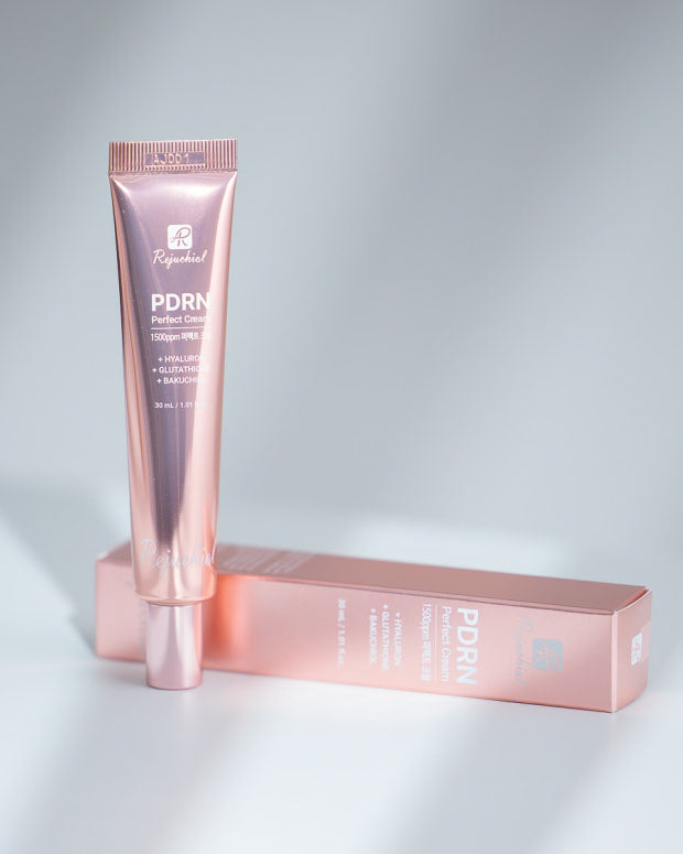 REJUCHIOL PDRN 1500ppm Cream 30ml
