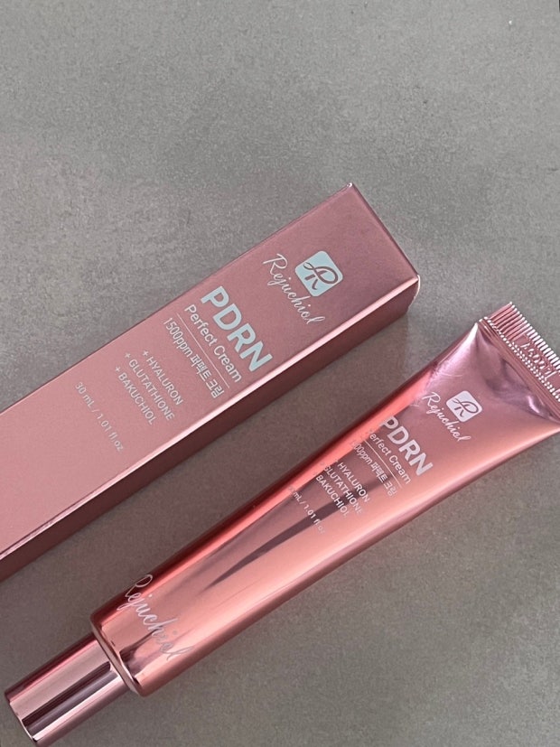 REJUCHIOL PDRN 1500ppm Cream 30ml