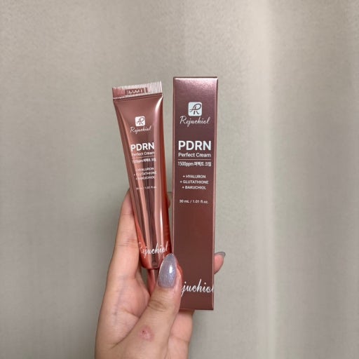 REJUCHIOL PDRN 1500ppm Cream 30ml