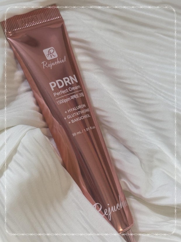 REJUCHIOL PDRN 1500ppm Cream 30ml