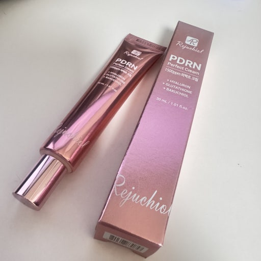 REJUCHIOL PDRN 1500ppm Cream 30ml