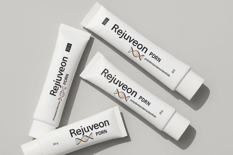 Rejuveon PDRN 1000 Plus Cream 20g