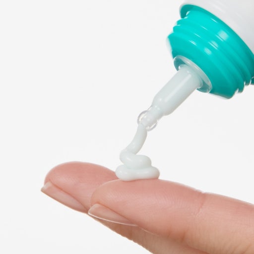 Anua PDRN Hyaluronic Acid 100 Moisturizing Cream 60ml