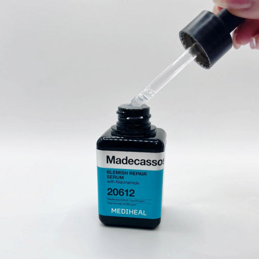 Mediheal 20612 Madecassoside Blemish Repair Serum (Calming) 40ml