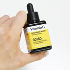 Mediheal 30150 Madecassoside Vitamin C Brightening Serum (Fades Dark Spots) 40ml