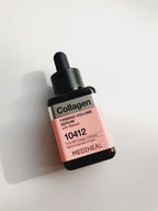 Mediheal 10412 Collagen Firming Volume Serum with Retinol (Reduce Fine Lines) 40ml
