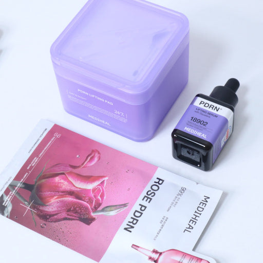 Mediheal 18902 PDRN Pore Elasticity Serum (Pore Care) 40ml