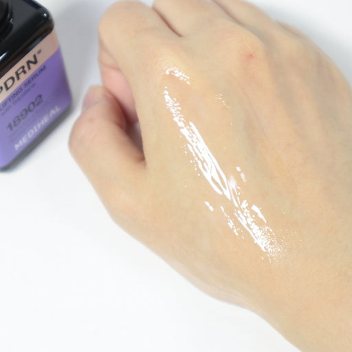 Mediheal 18902 PDRN Pore Elasticity Serum (Pore Care) 40ml