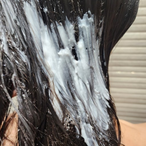 Ru:t Hair Salt Scalp Scaling Hair Pack 300ml