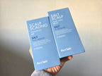 Ru:t Hair Salt Scalp Scaling Hair Pack 300ml