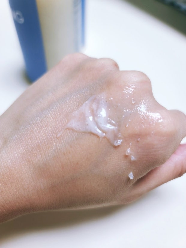 Ru:t Hair Salt Scalp Scaling Hair Pack 300ml