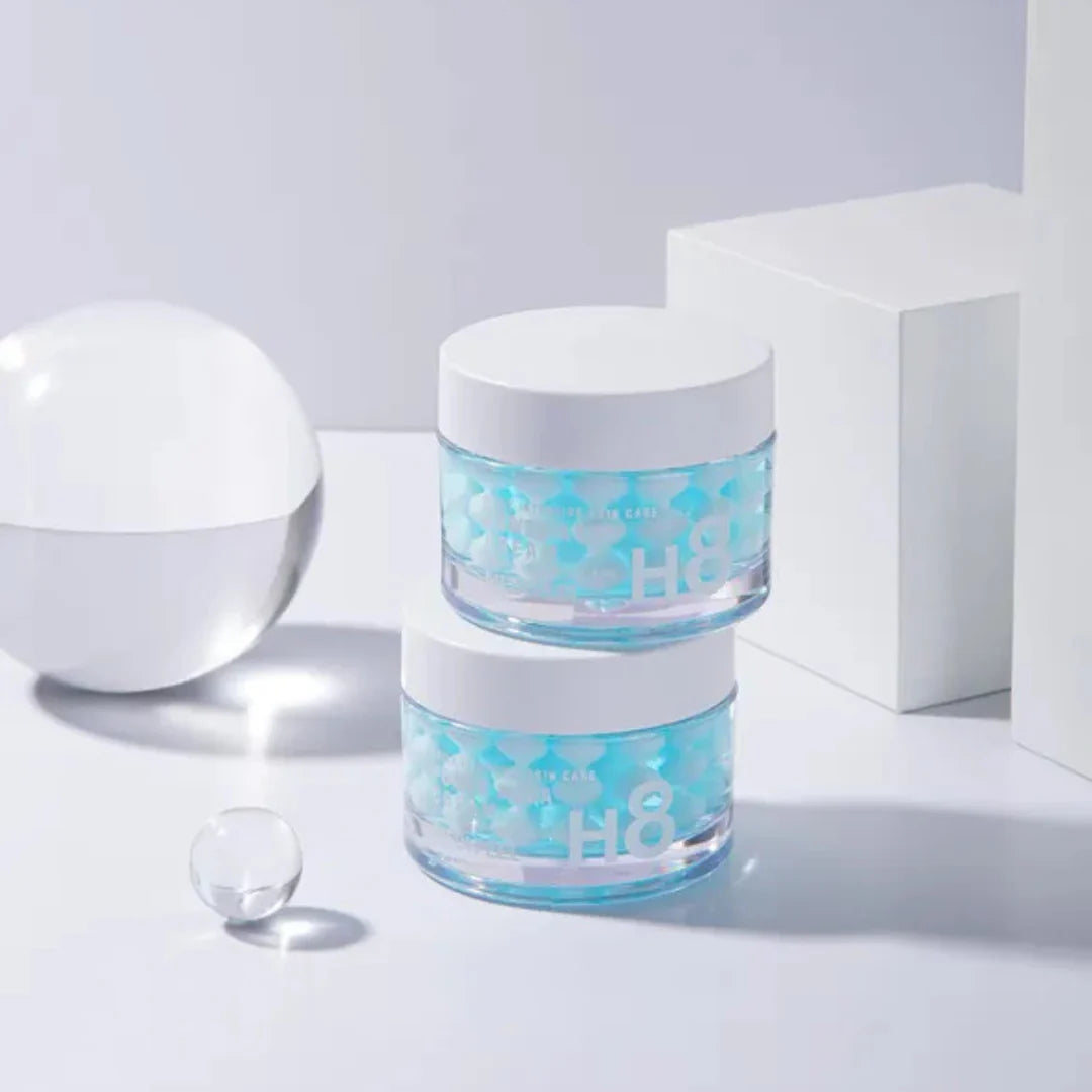 Medipeel Hyaluronic Acid Daily Intensive Skin Care Moisturizing Power Aqua Cream 50g