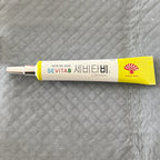 Sevitab Vitamin B3 Skin Treatment Acne Care Gel 18g