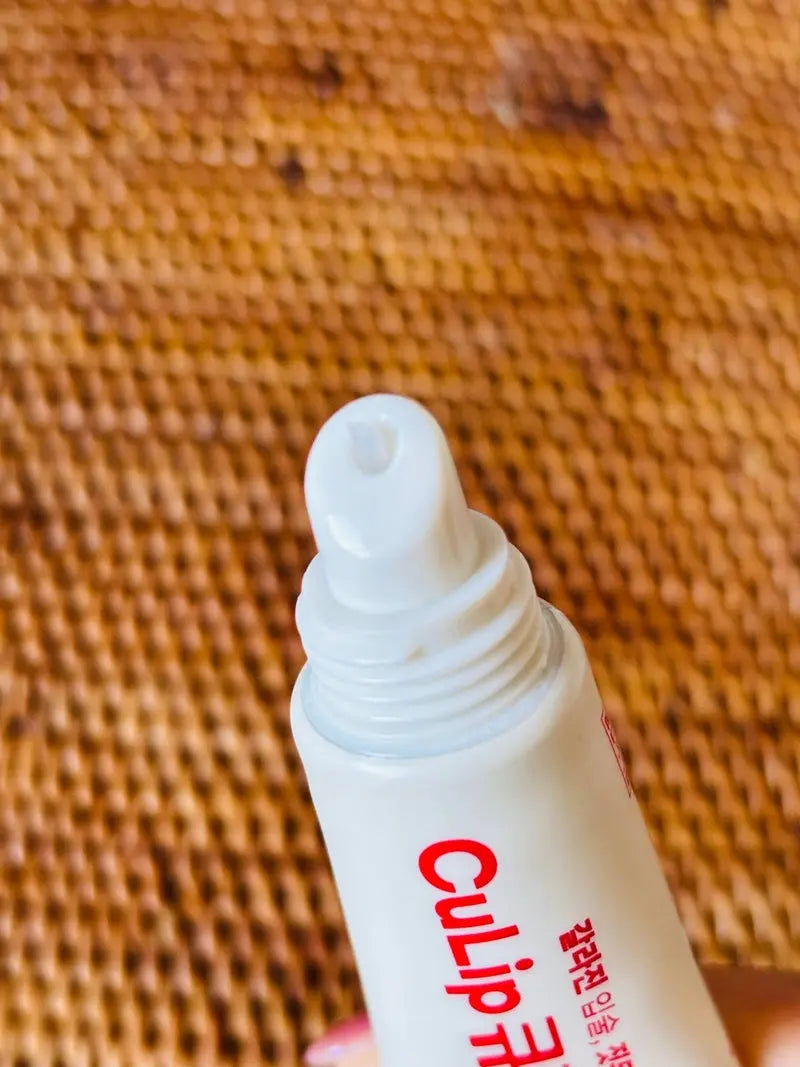 Dongwha CuLip Ointment Medical Lip Care 8g