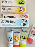 Dong-A Pharm D-Pancure Launches Diphancure Cream (Helps Relieve Allergic Inflammation) 30g
