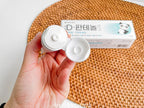 Dong-A Pharm Ultimate Skin Recovery & First-Aid 4-Piece Value Set