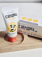 Dong-A Pharm Ultimate Skin Recovery & First-Aid 4-Piece Value Set