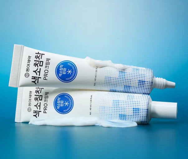 Dong-A Pharm Tranexamic Acid B3 Pigmentation Pro Cream 40ml