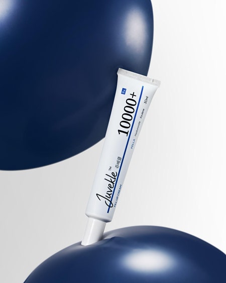 RX:ME Juvekle Ultra PDLLA 10,000+ Fill Up Cream 30ml