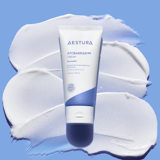 AESTURA AtoBarrier 365 Ceramides Repair Cream 80g