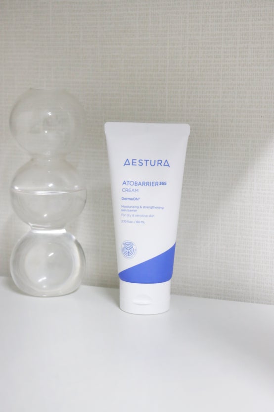 AESTURA AtoBarrier 365 Ceramides Repair Cream 80g
