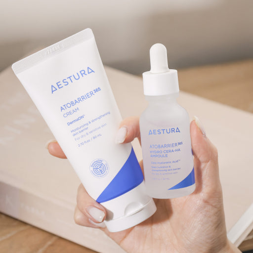 AESTURA AtoBarrier 365 Ceramides Repair Cream 80g
