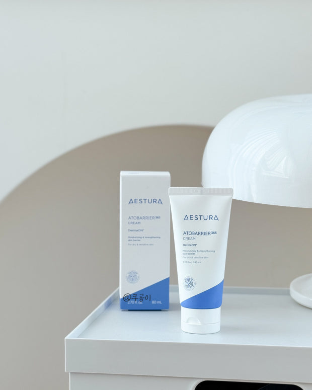 AESTURA AtoBarrier 365 Ceramides Repair Cream 80g