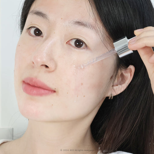 SUNGBOON EDITOR Wild Grape Tranexamic Acid Vitamin C Serum 30ml + 30ml Set