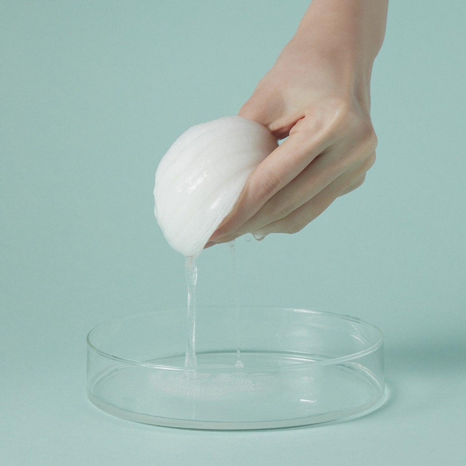 KLAVUU Phytoncide Quick Cleansing Pad 380ml/100ea